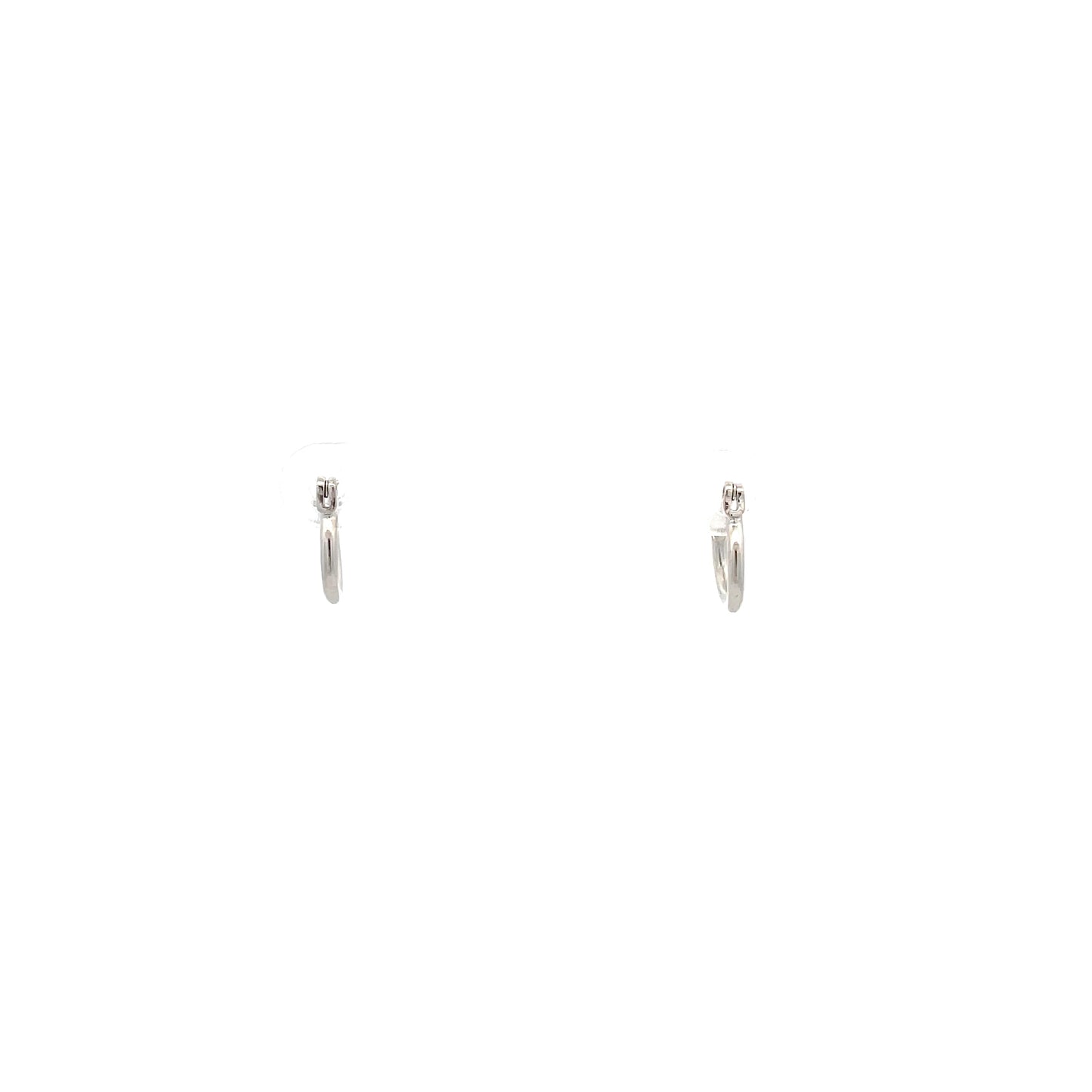 Floor Pin-catch Earrings - Style 1