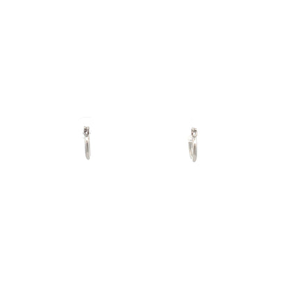 Floor Pin-catch Earrings - Style 01