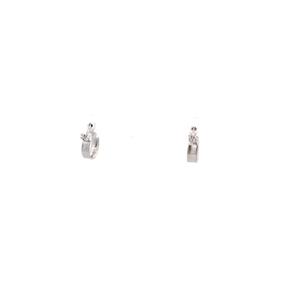 Floor Pin-catch Earrings - Style 03