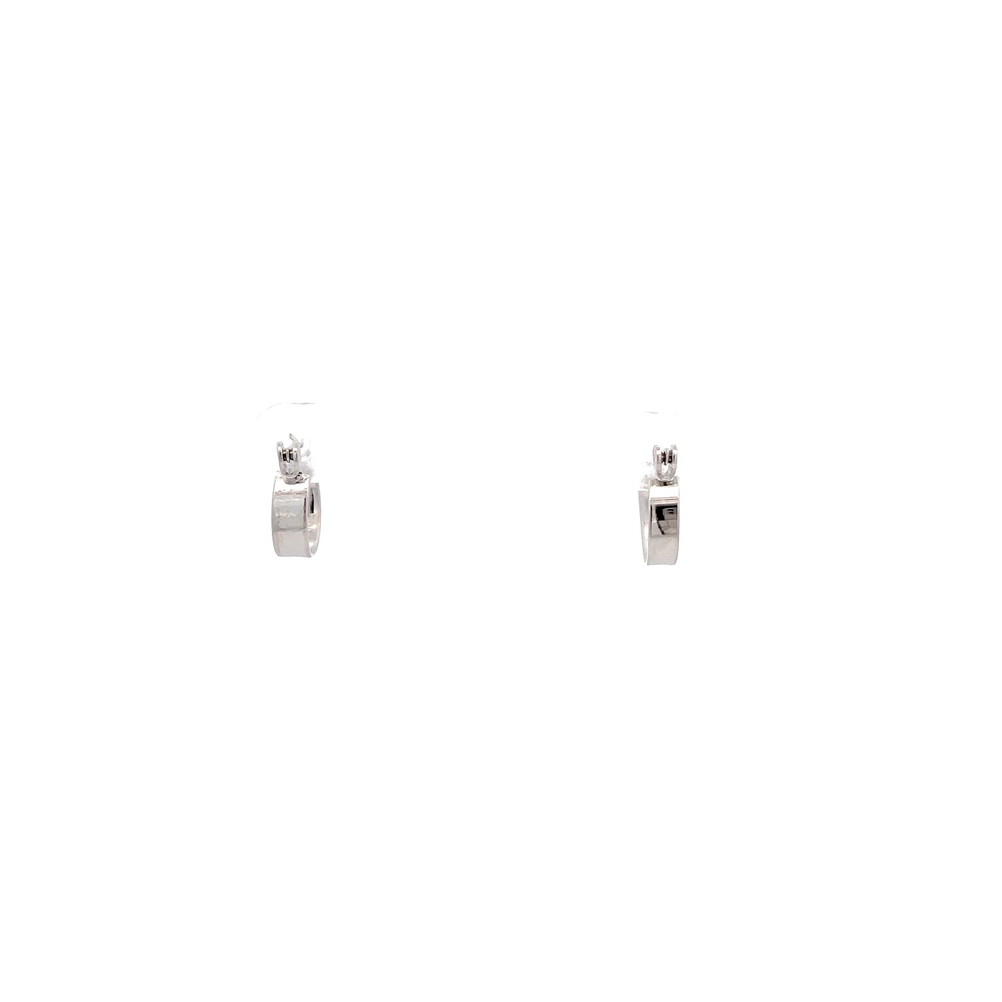 Floor Pin-catch Earrings - Style 3