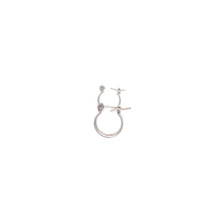 Floor Pin-catch Earrings - Style 05