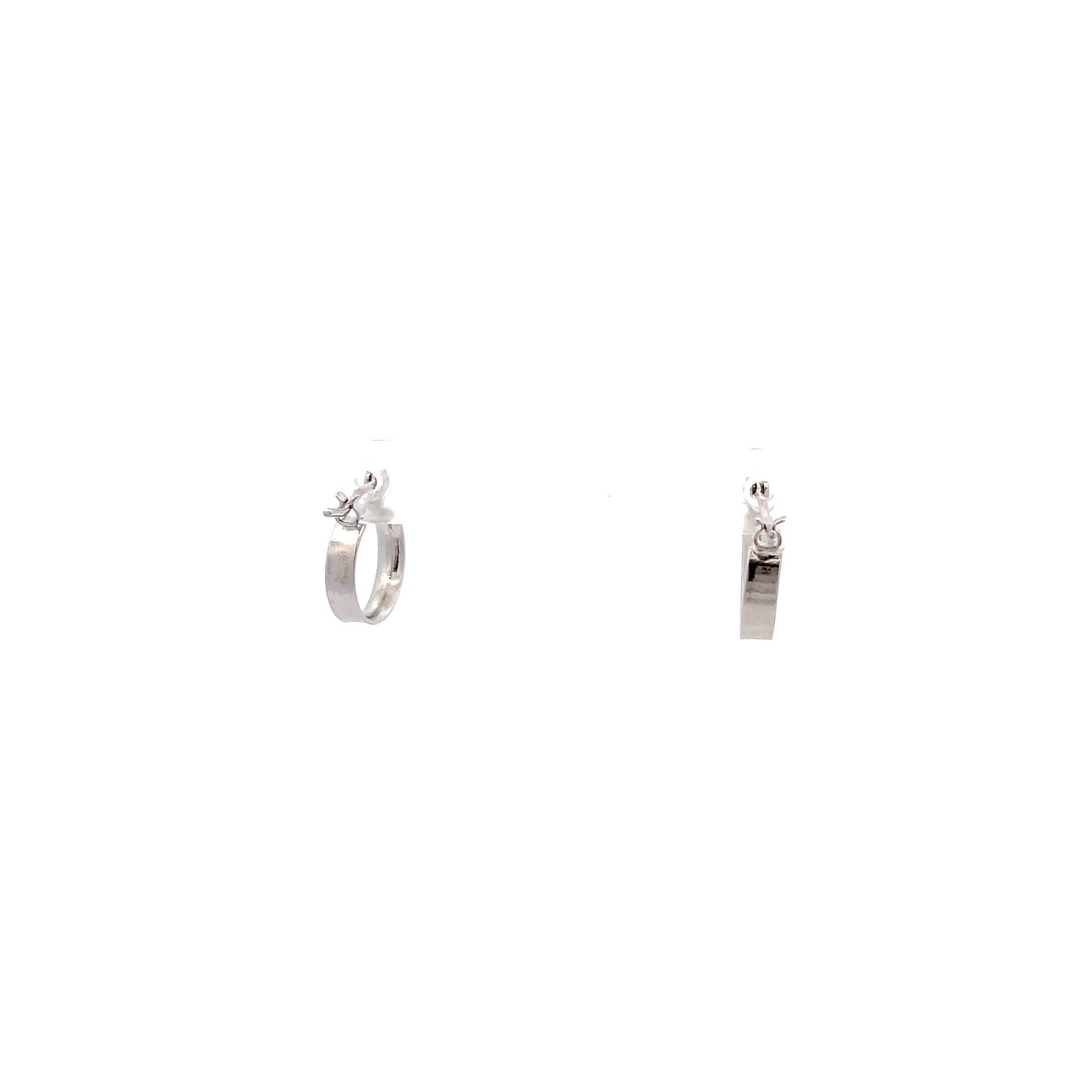 Floor Pin-catch Earrings - Style 5