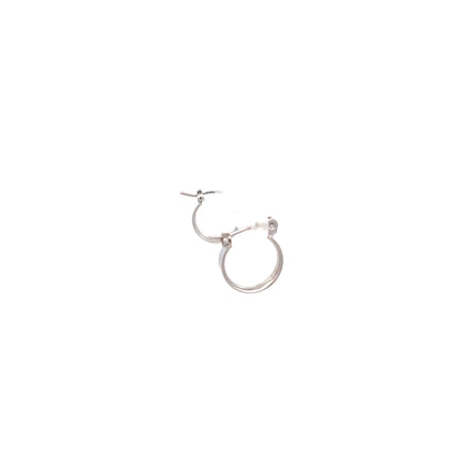 Floor Pin-catch Earrings - Style 05