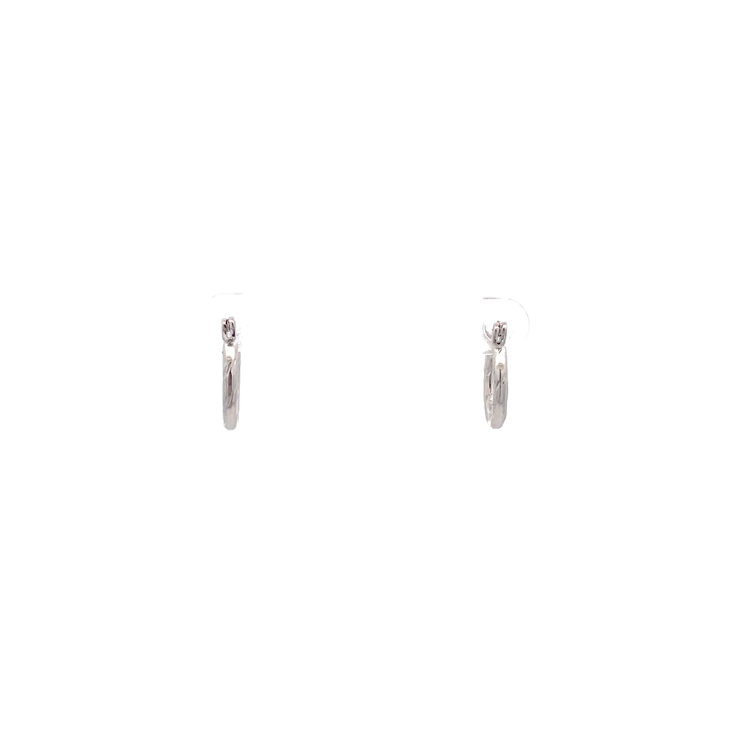 Floor Pin-catch Earrings - Style 7