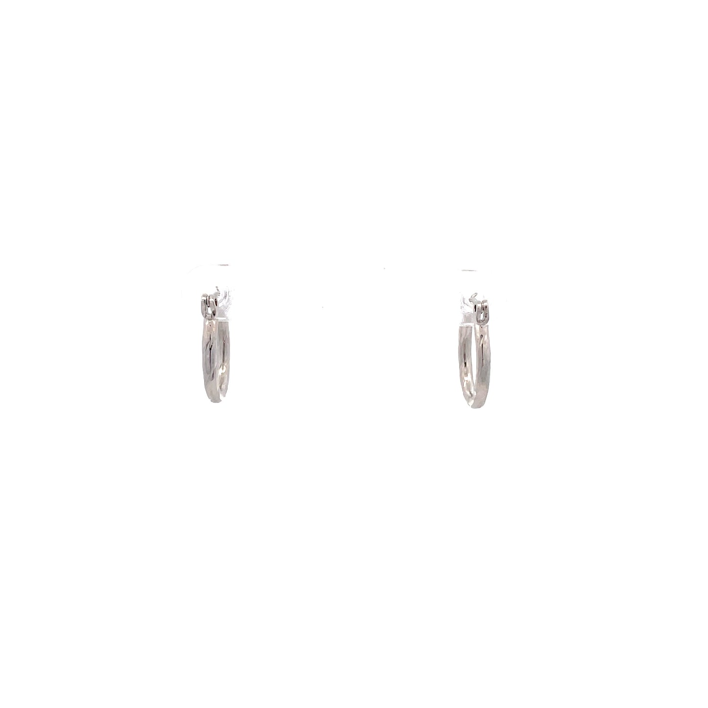 Floor Pin-catch Earrings - Style 10