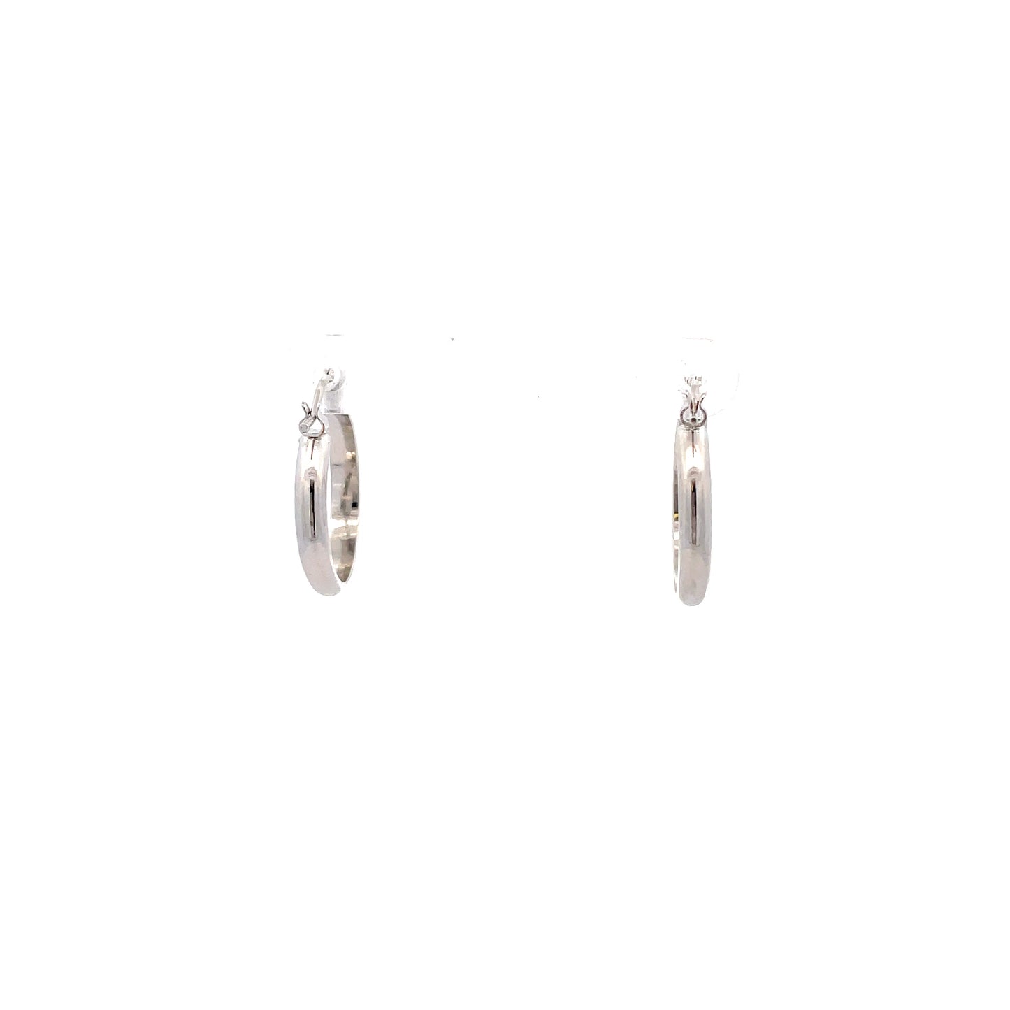 Floor Pin-catch Earrings - Style 11