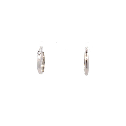 Floor Pin-catch Earrings - Style 11