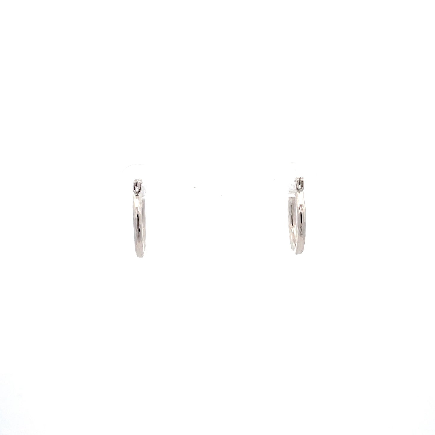 Floor Pin-catch Earrings - Style 16