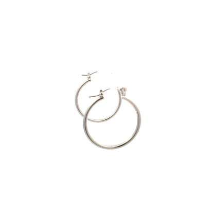 Floor Pin-catch Earrings - Style 17