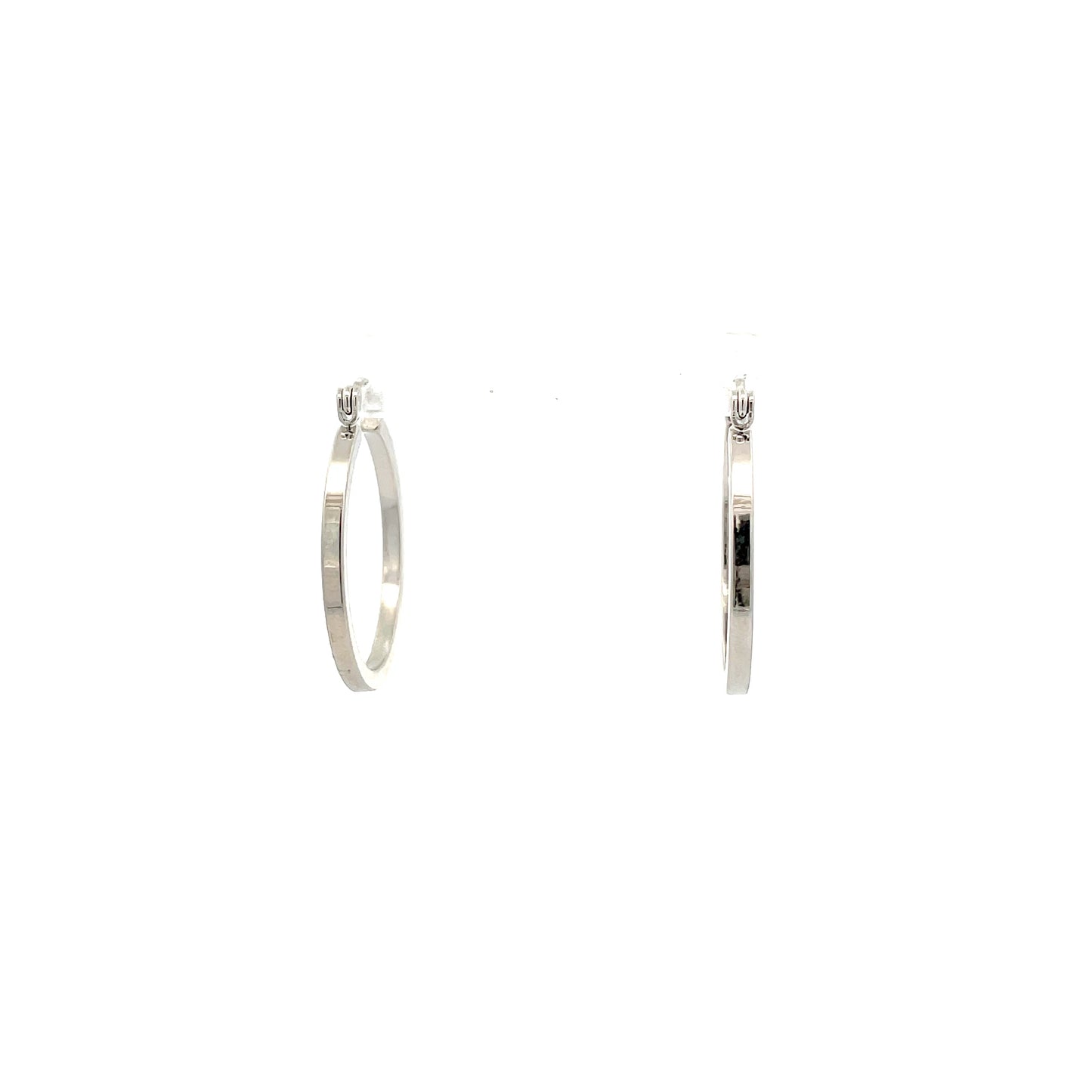 Floor Pin-catch Earrings - Style 19