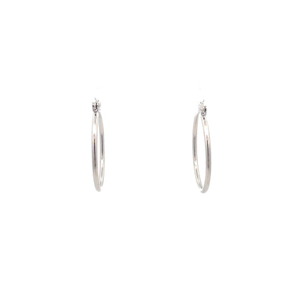 Floor Pin-catch Earrings - Style 21