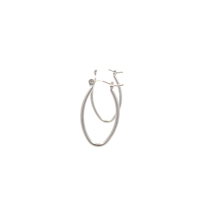 Floor Pin-catch Earrings - Style 22