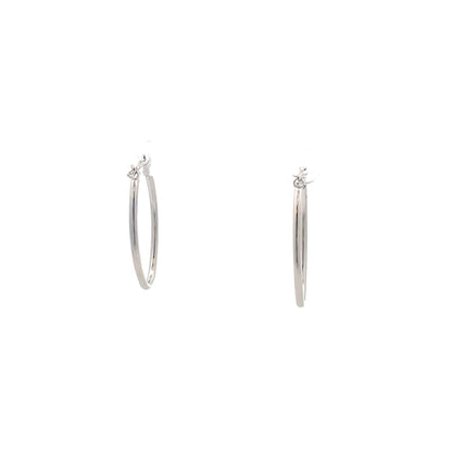 Floor Pin-catch Earrings - Style 22