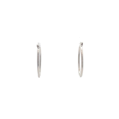 Floor Pin-catch Earrings - Style 22