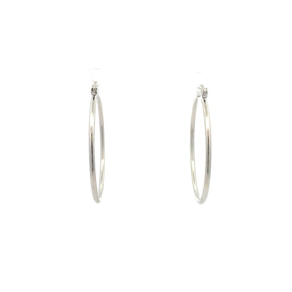 Floor Pin-catch Earrings - Style 31