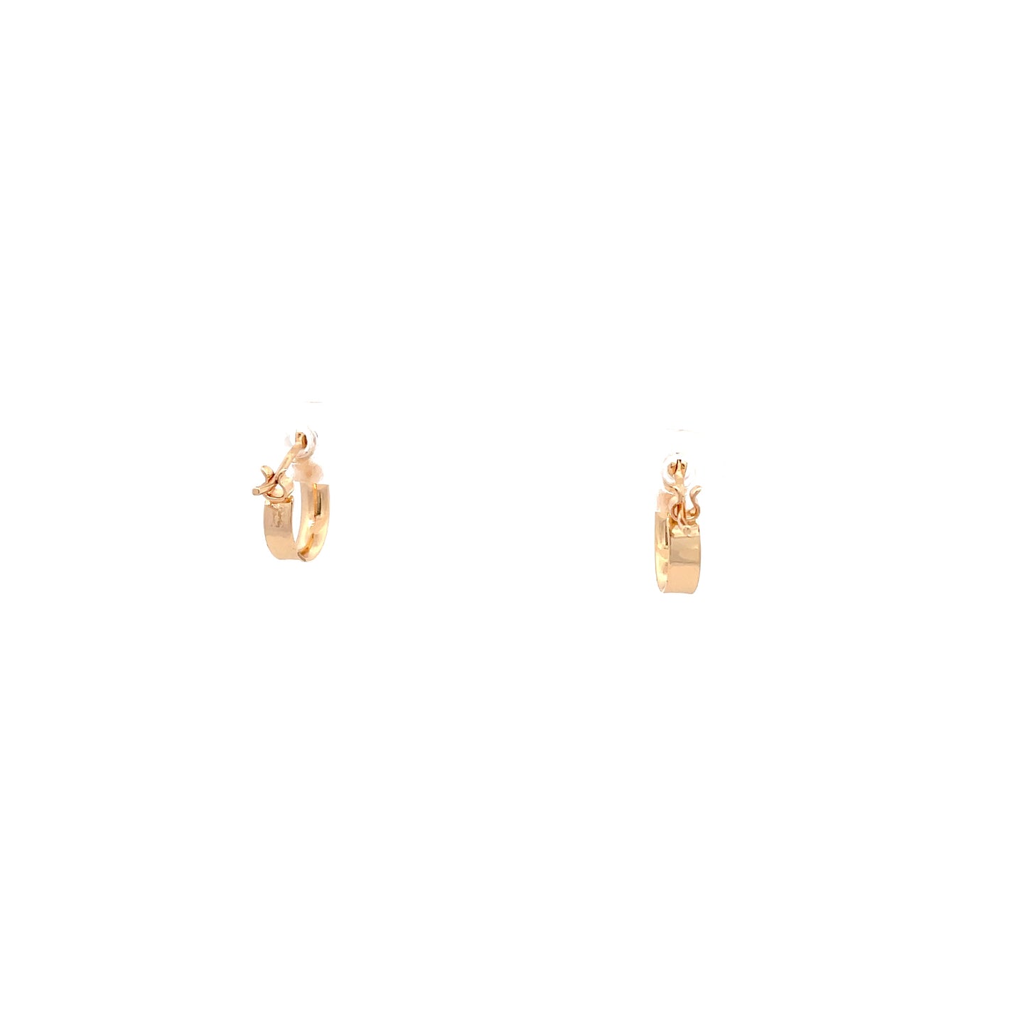 Floor Pin-catch Earrings - Style 3