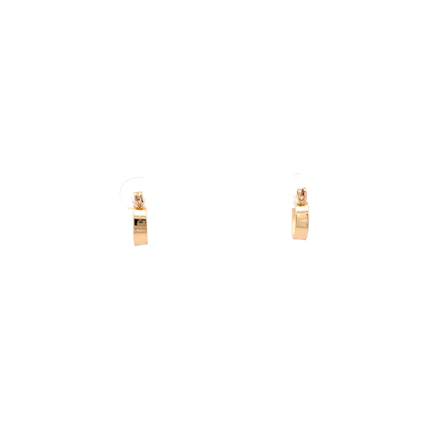 Floor Pin-catch Earrings - Style 3