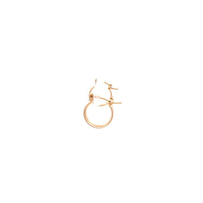 Floor Pin-catch Earrings - Style 05