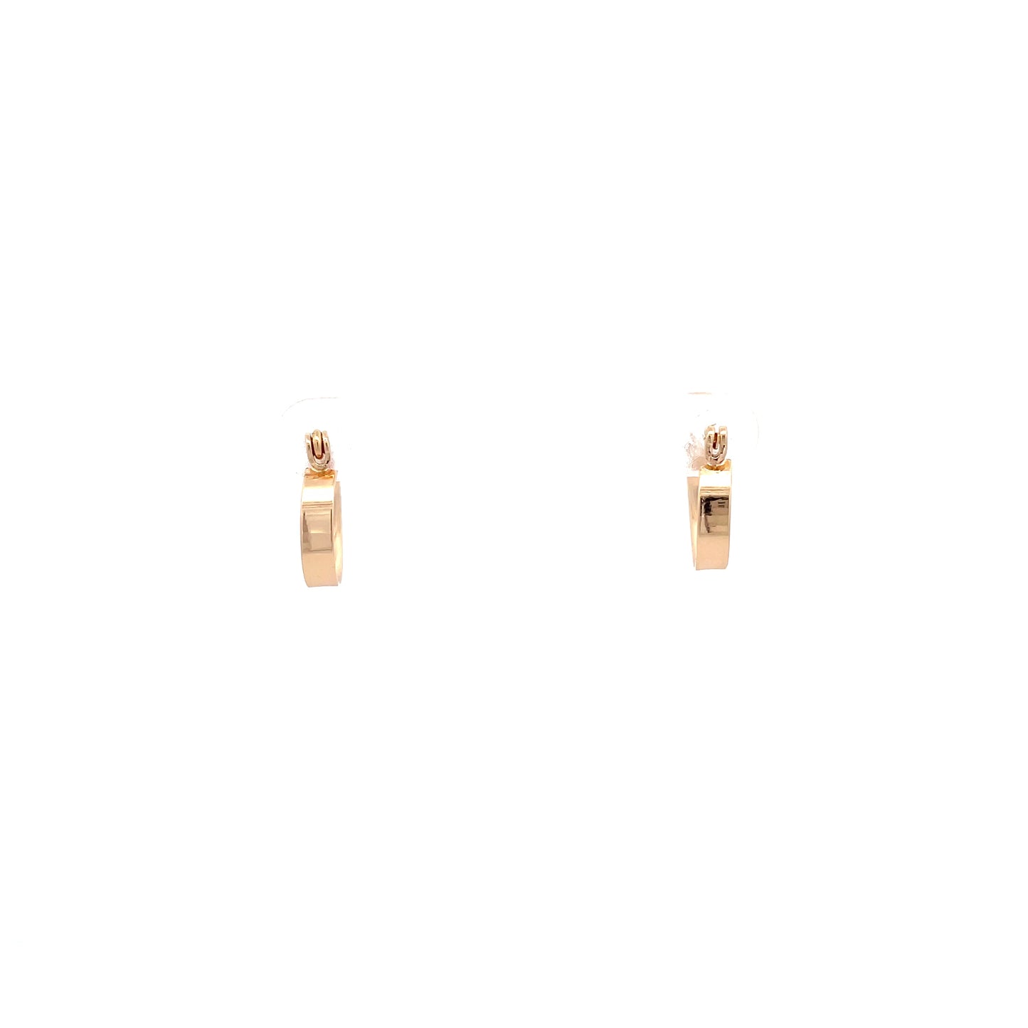 Floor Pin-catch Earrings - Style 5