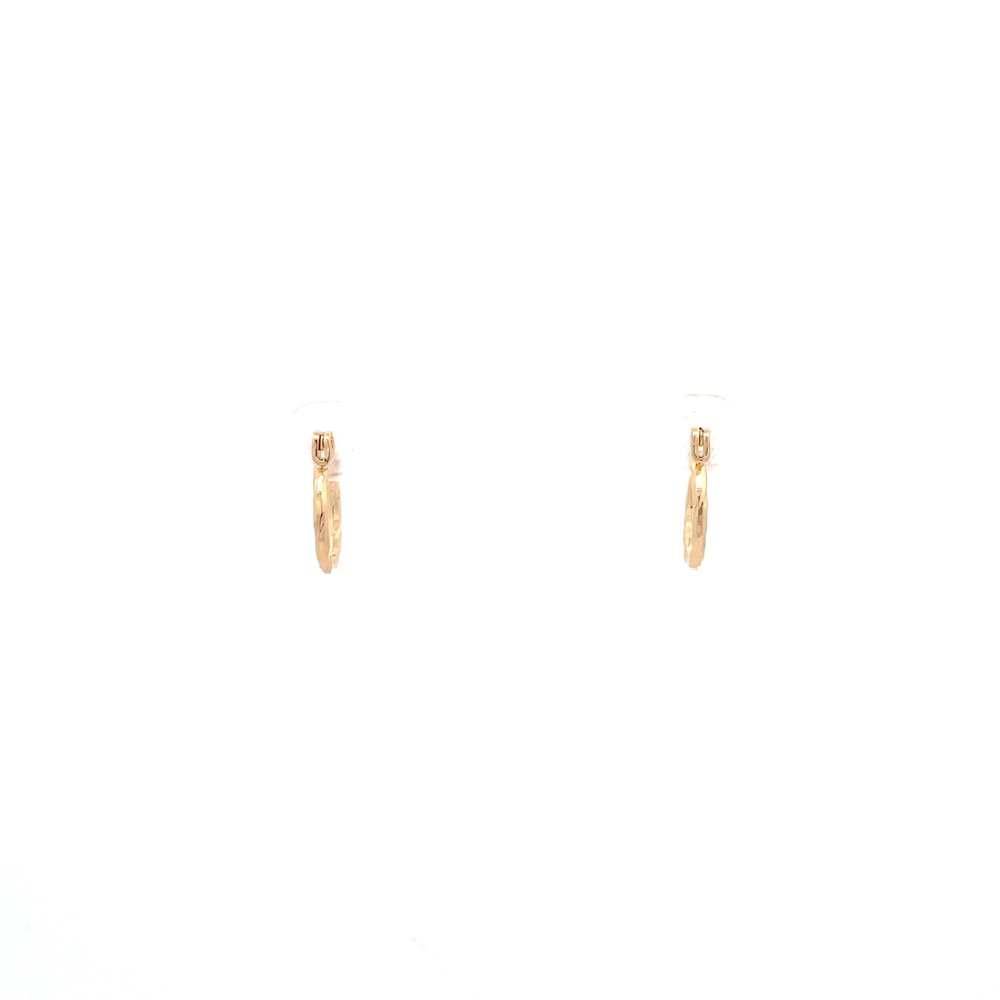 Floor Pin-catch Earrings - Style 6