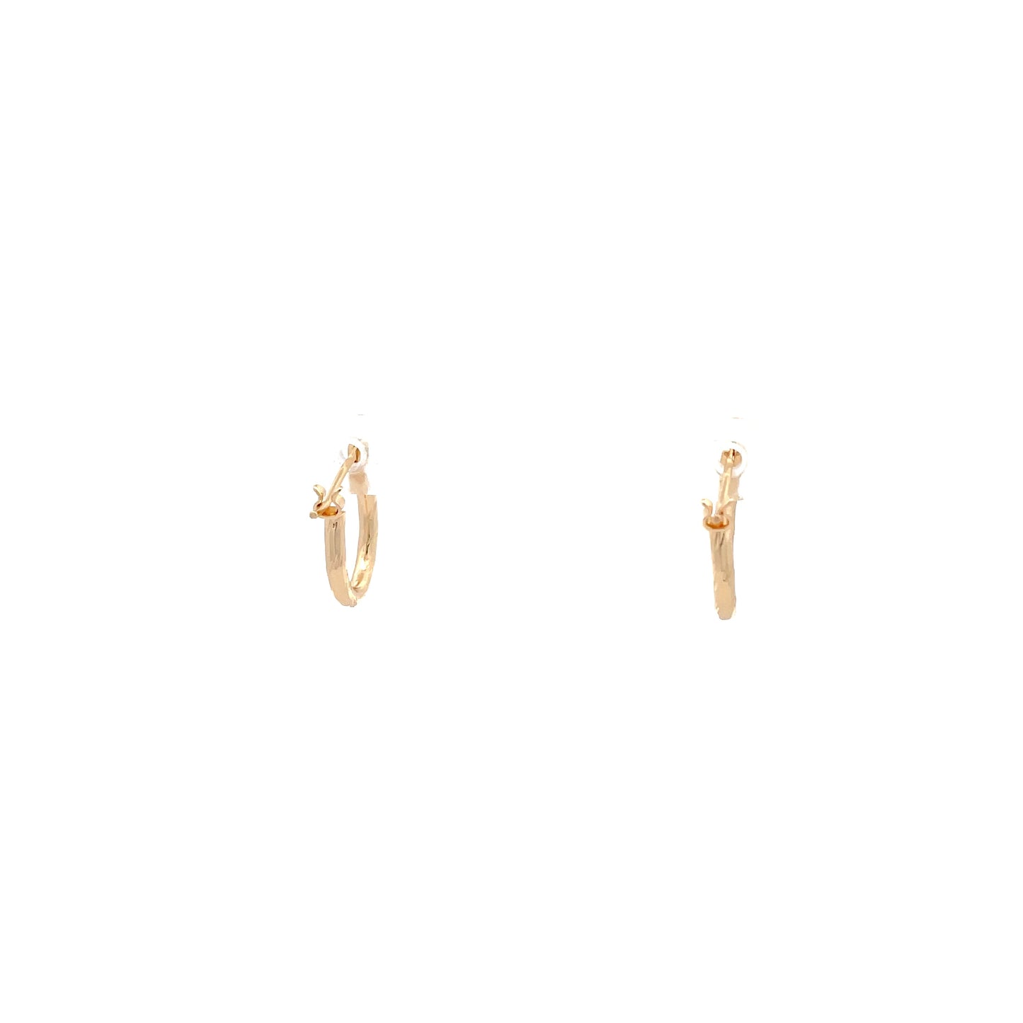 Floor Pin-catch Earrings - Style 10