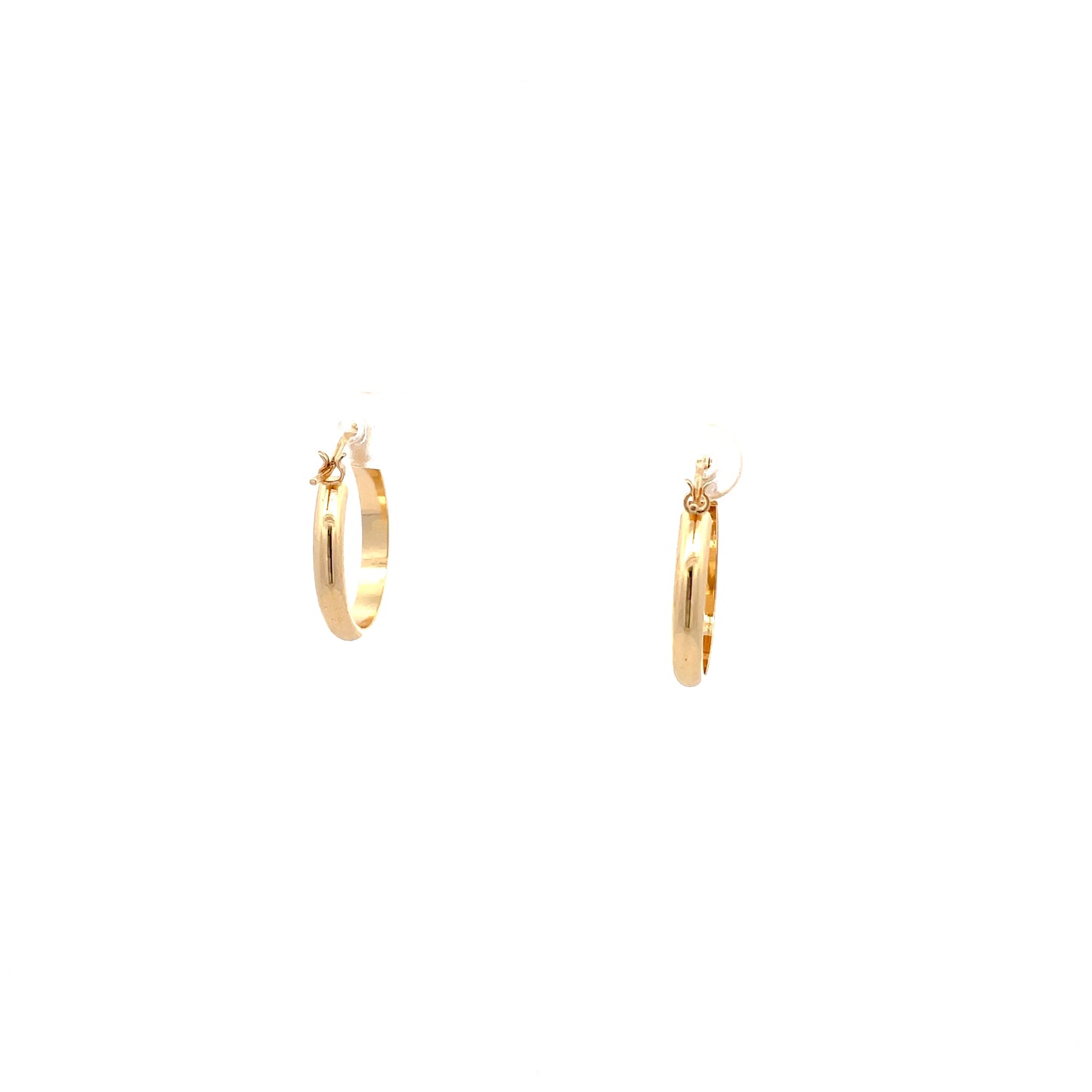 Floor Pin-catch Earrings - Style 11