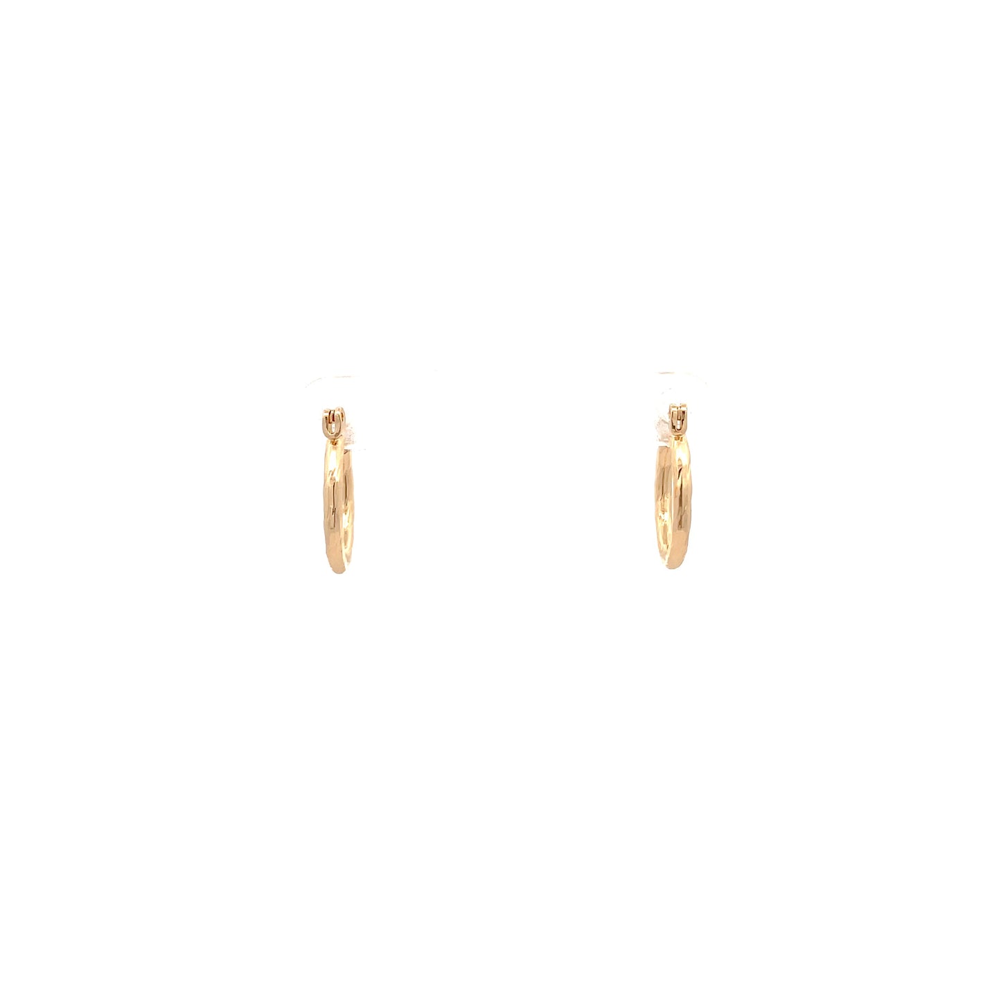 Floor Pin-catch Earrings - Style 16