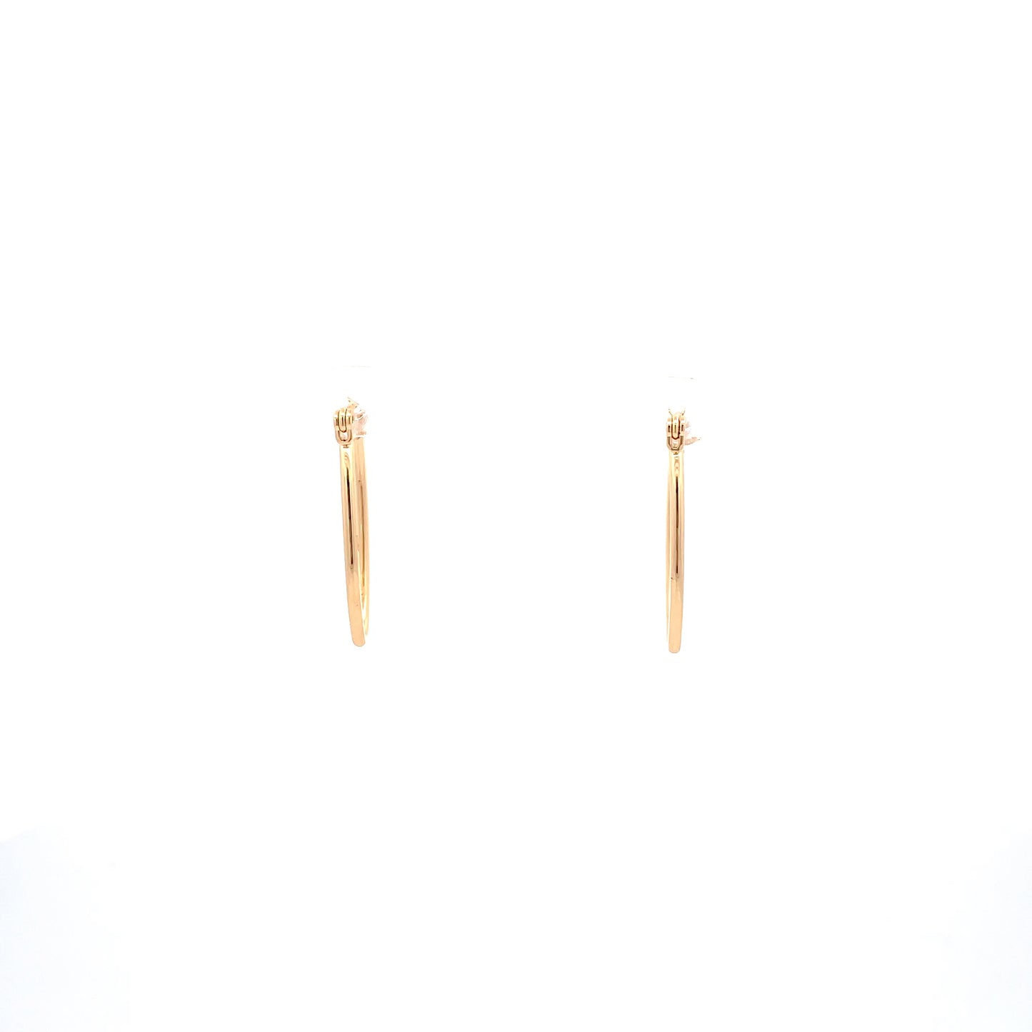 Floor Pin-catch Earrings - Style 18