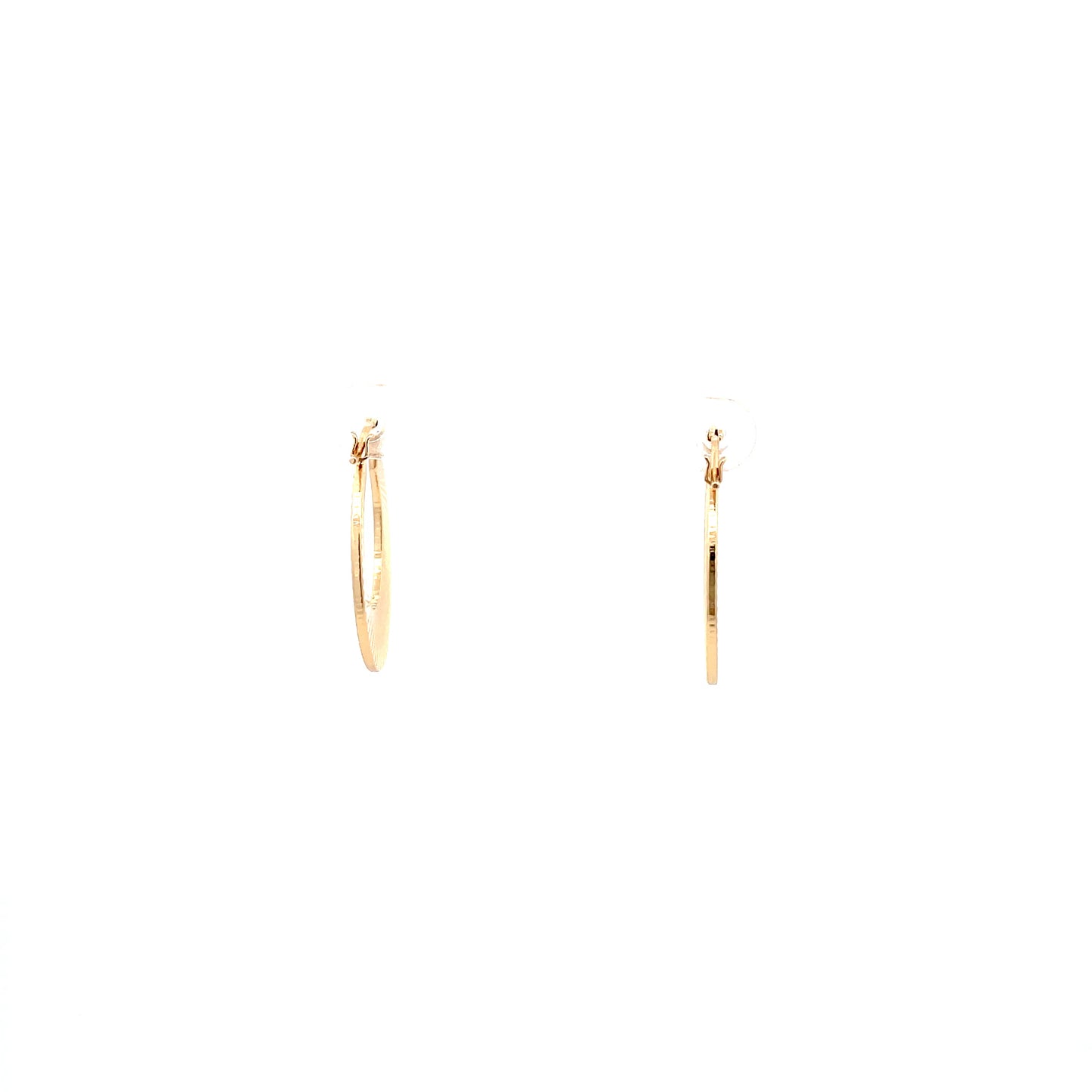 Floor Pin-catch Earrings - Style 20