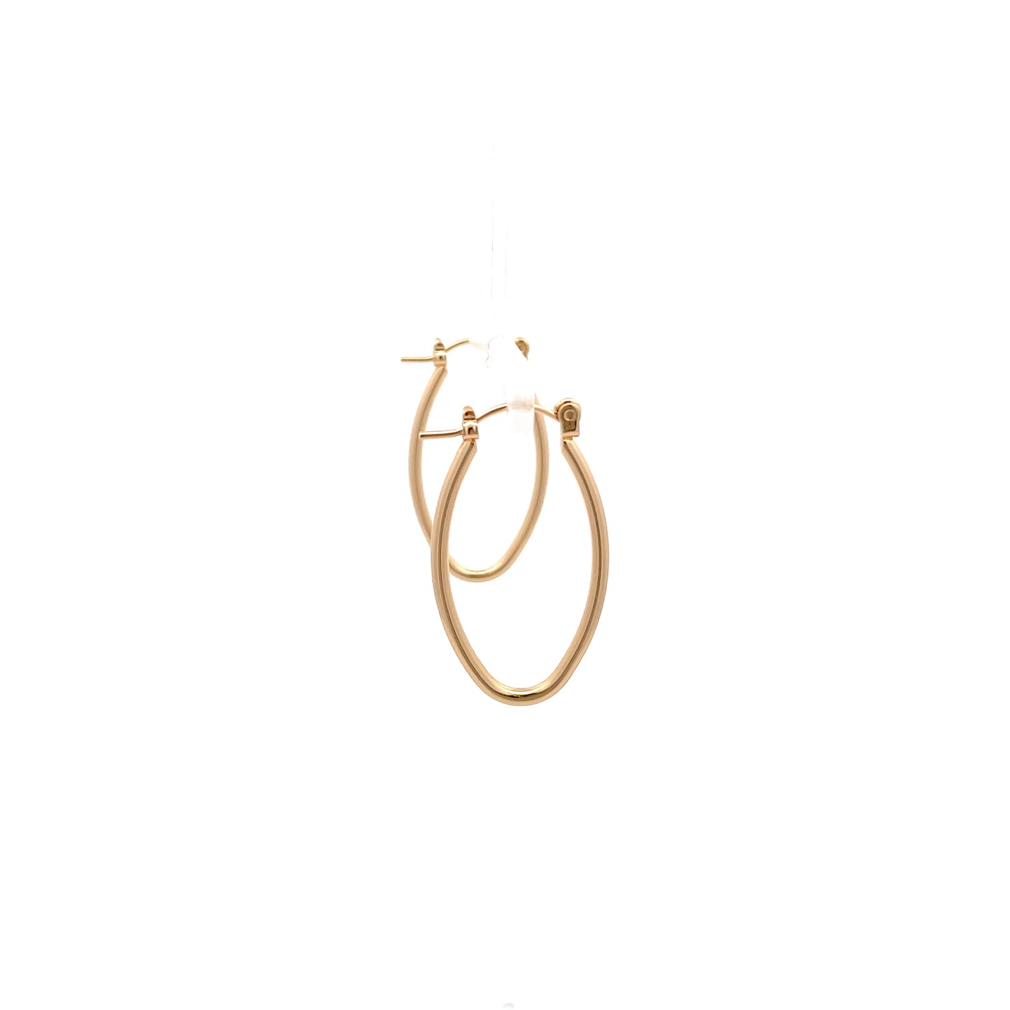 Floor Pin-catch Earrings - Style 22