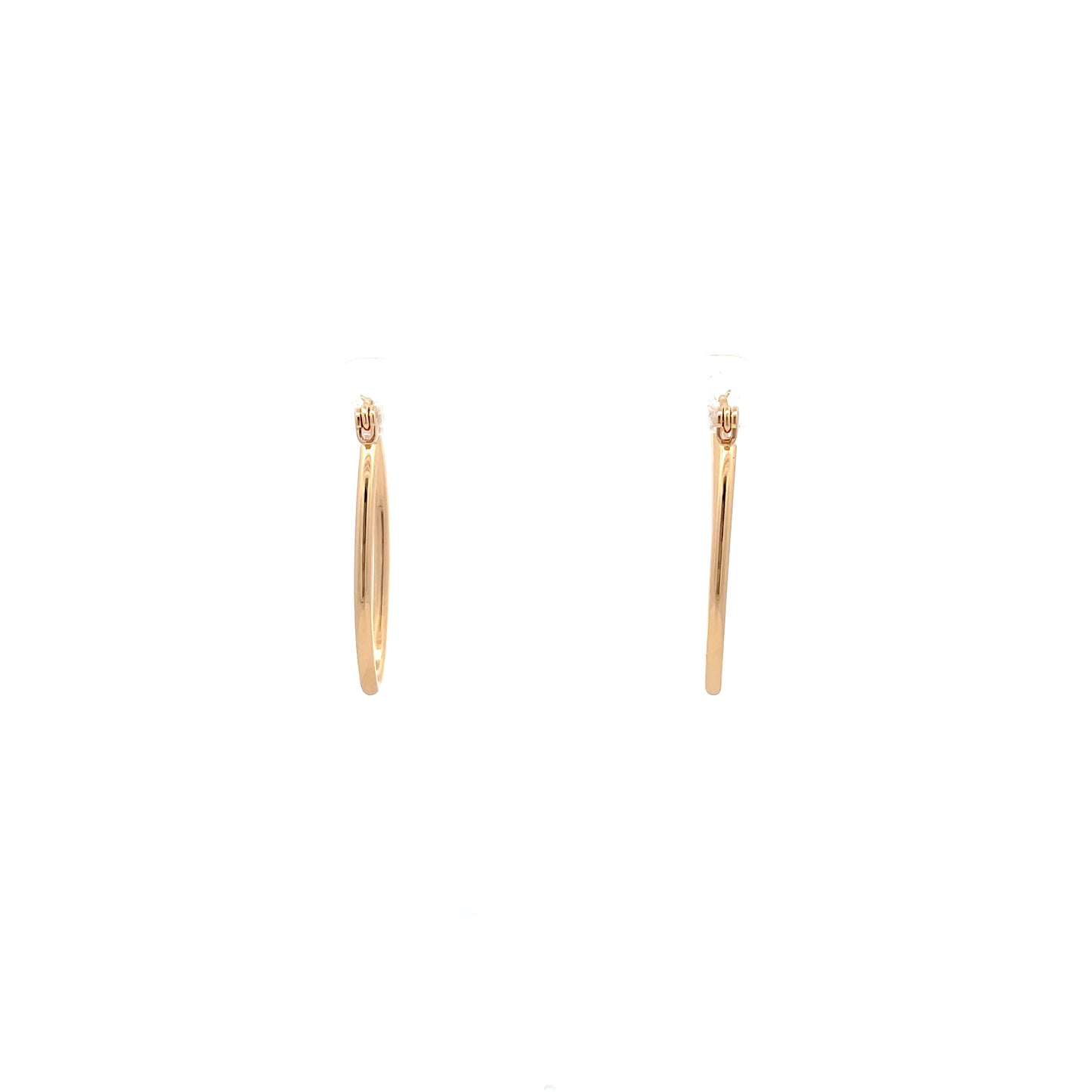 Floor Pin-catch Earrings - Style 22