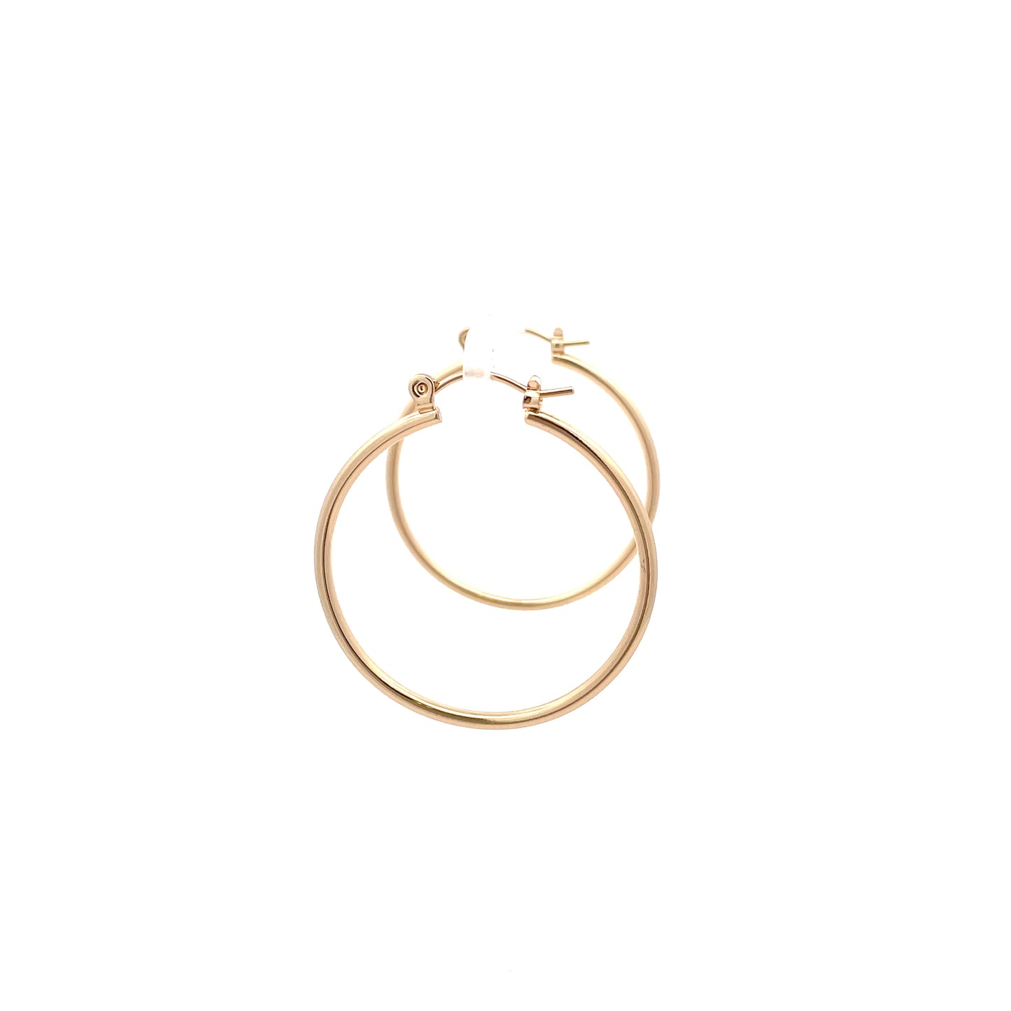 Floor Pin-catch Earrings - Style 25