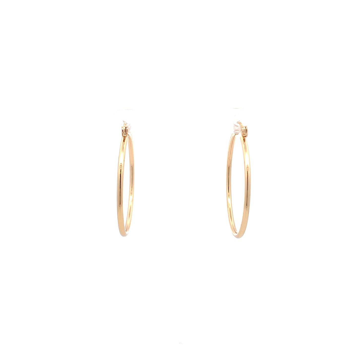 Floor Pin-catch Earrings - Style 25