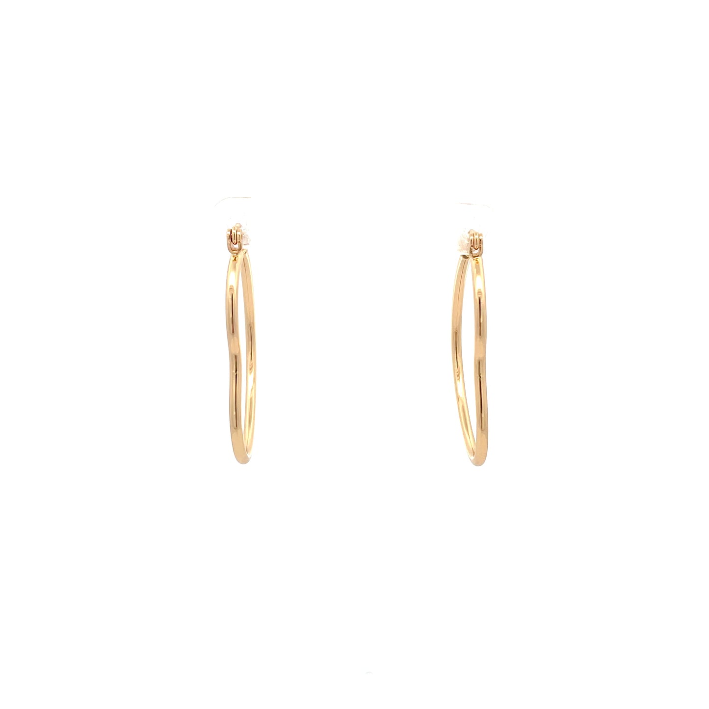 Floor Pin-catch Earrings - Style 30