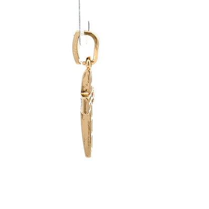 Iced Charm - Style 01