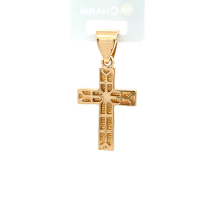 Iced Charm - Style 01
