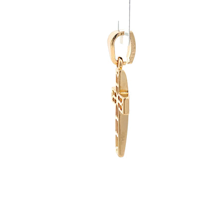 Iced Charm - Style 01