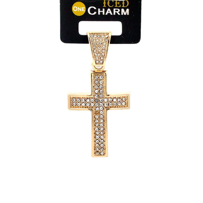 Iced Charm - Style 01