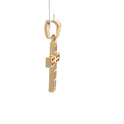 Iced Charm - Style 02