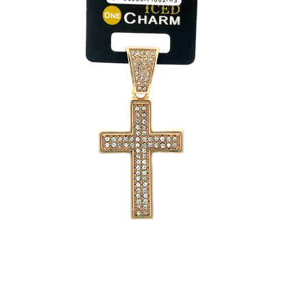 Iced Charm - Style 02
