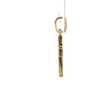 Iced Charm - Style 02