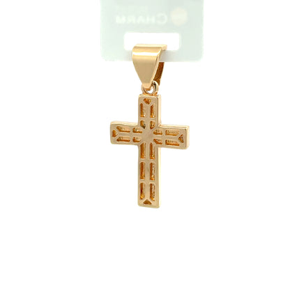Iced Charm - Style 02