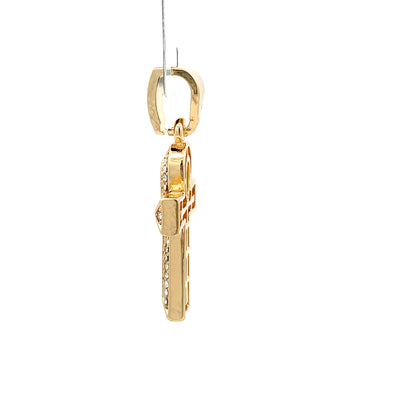Iced Charm - Style 03