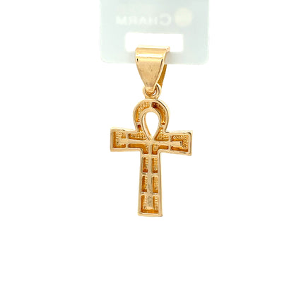 Iced Charm - Style 03