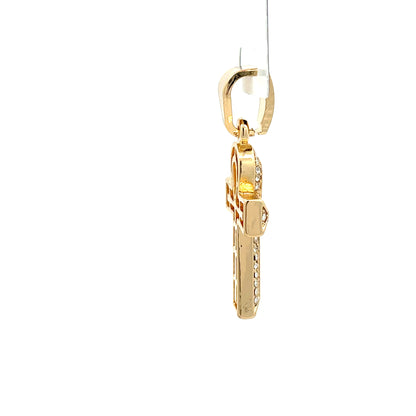Iced Charm - Style 03