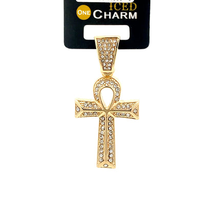 Iced Charm - Style 03