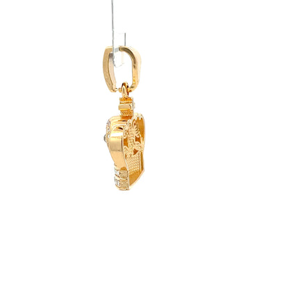 Iced Charm - Style 04