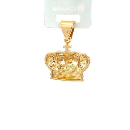 Iced Charm - Style 04