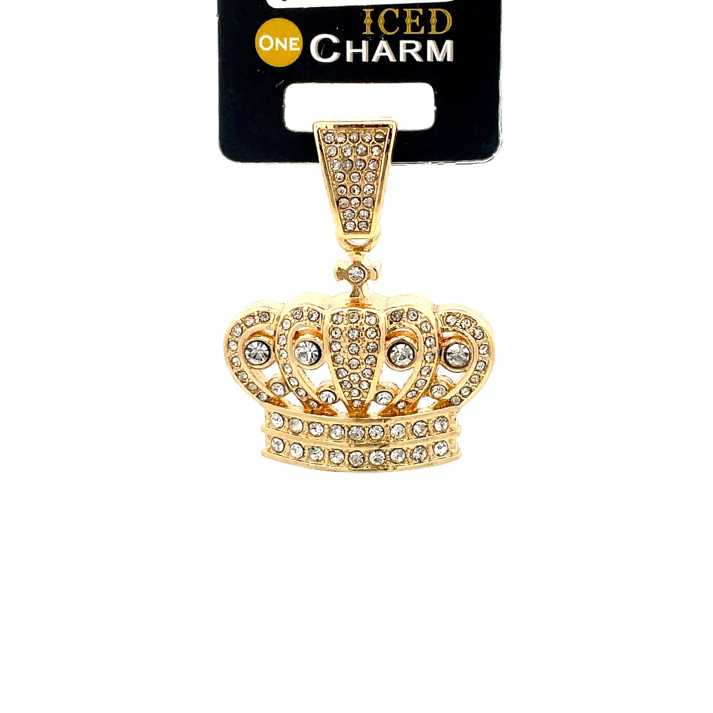 The One Iced Charms -  Design 4