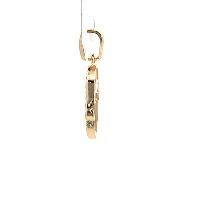 Iced Charm - Style 05